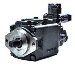 Hydraulic pumps - Power Parts Pro